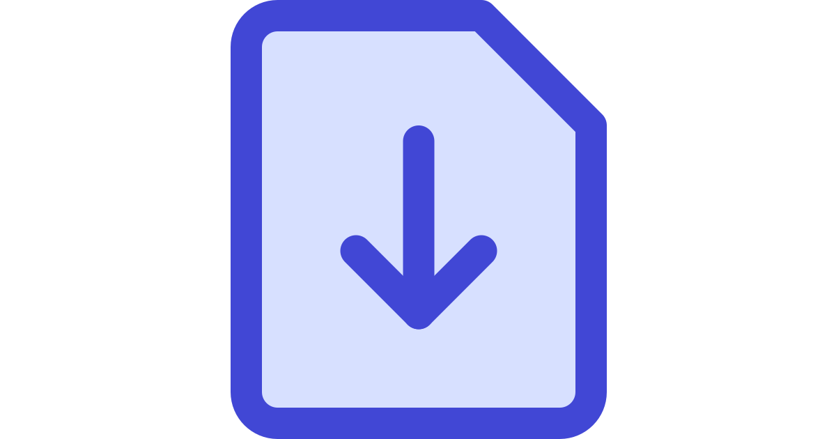 Download file download file arrow data upload down server transfer ...