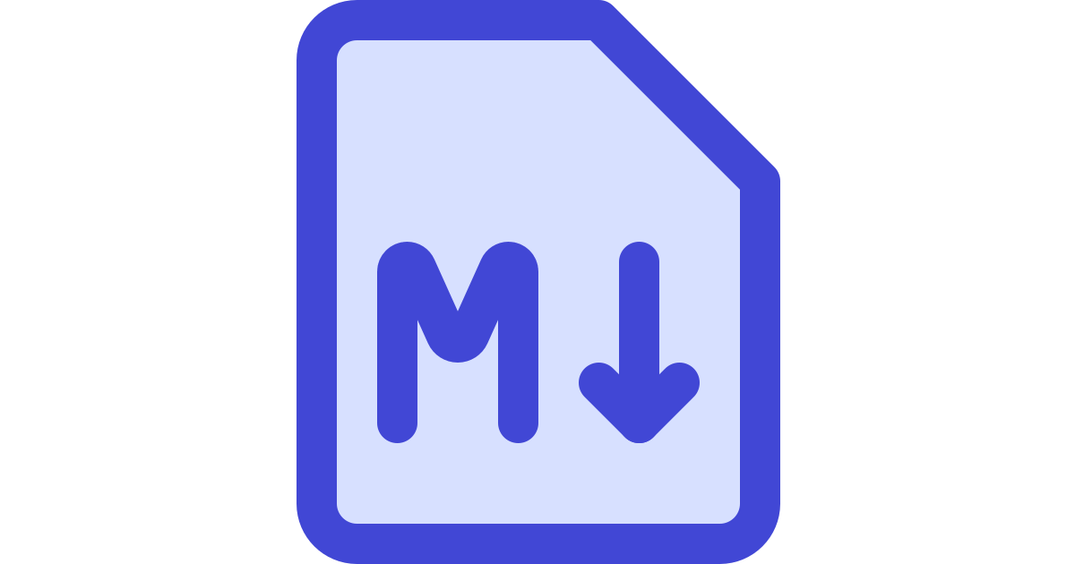 Markdown document programming markdown programming document file html ...