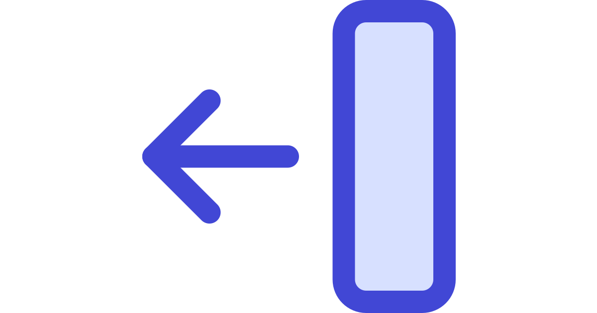 Move left move left arrows arrow right shift reposition translate ...