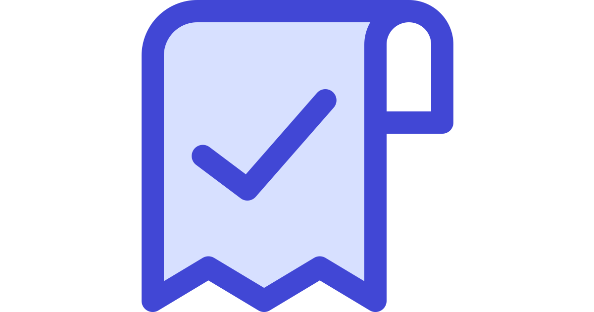 Receipt check receipt payment shopping shop pay store cash bill check ...