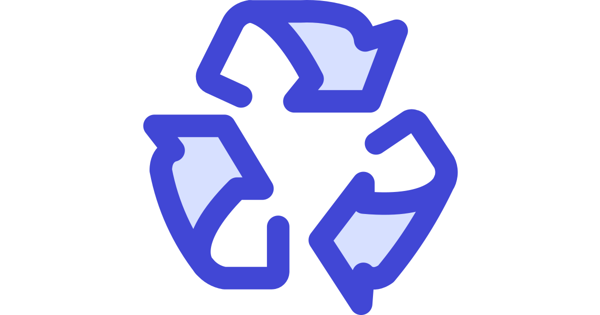 Recycle nature sign environment protect save arrows ecology recycle ...