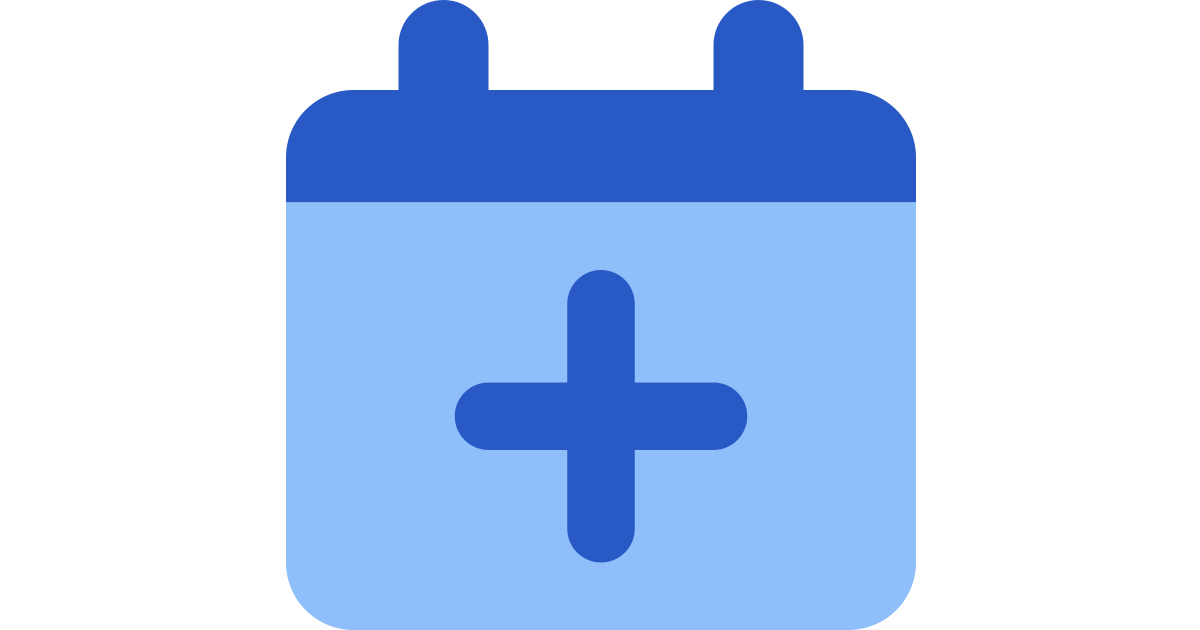 Calendar add add calendar date day month plus note appointment schedule ...