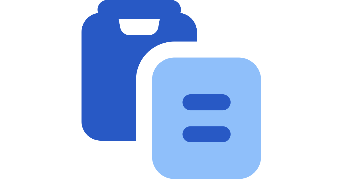 Copy paste clipboard copy cut paste folder document form task text ...