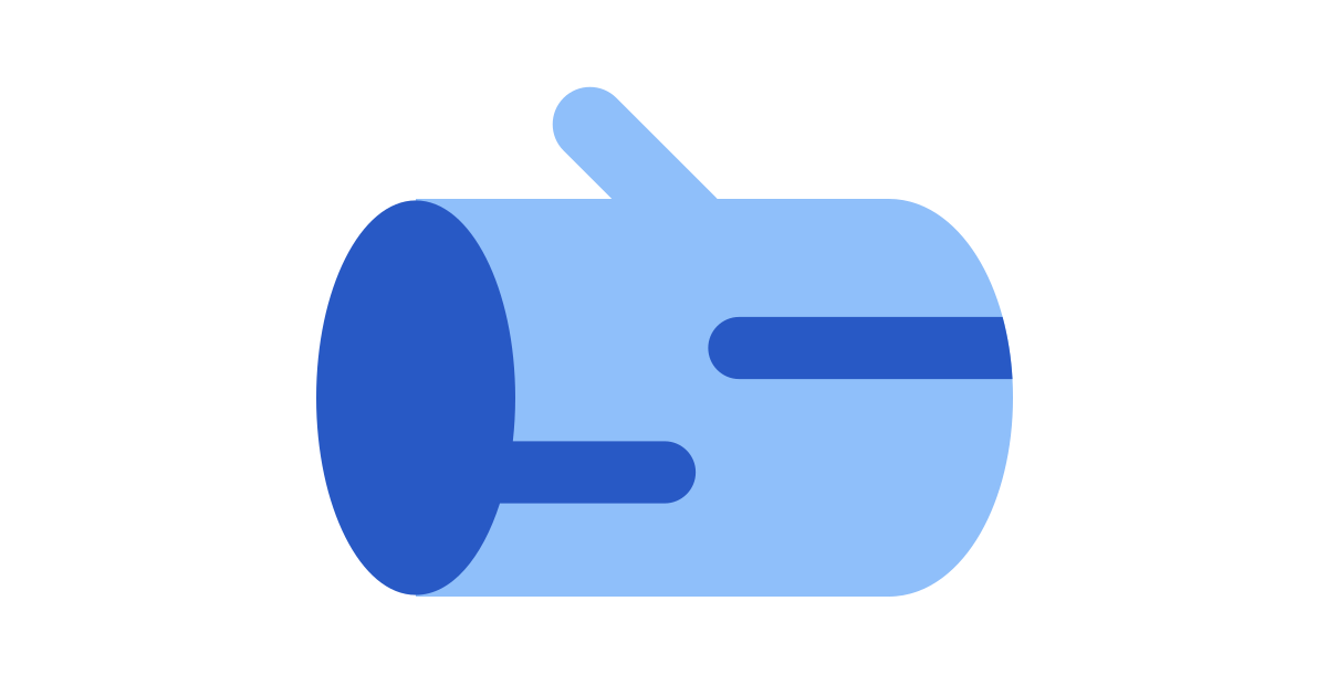 Log log tree plant nature round cylinder geometry d dimensional outline ...