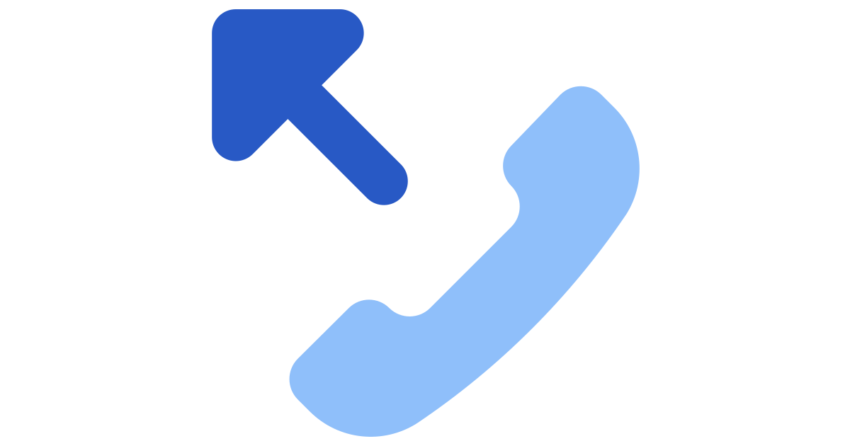 Outgoing call android phone mobile device smartphone iphone ringing ...