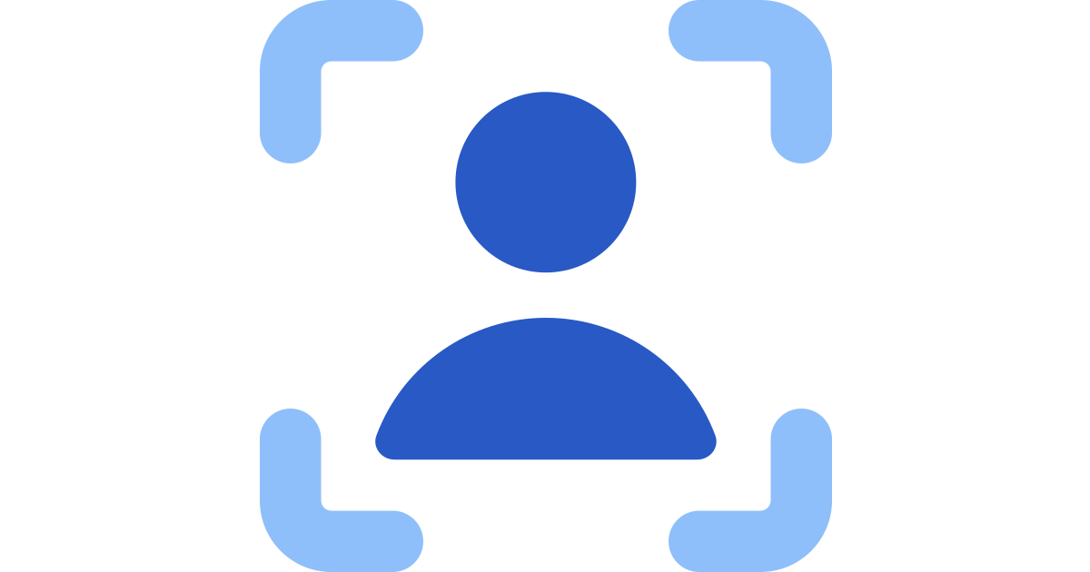 User profile focus profile focus user person human angle single avatar ...