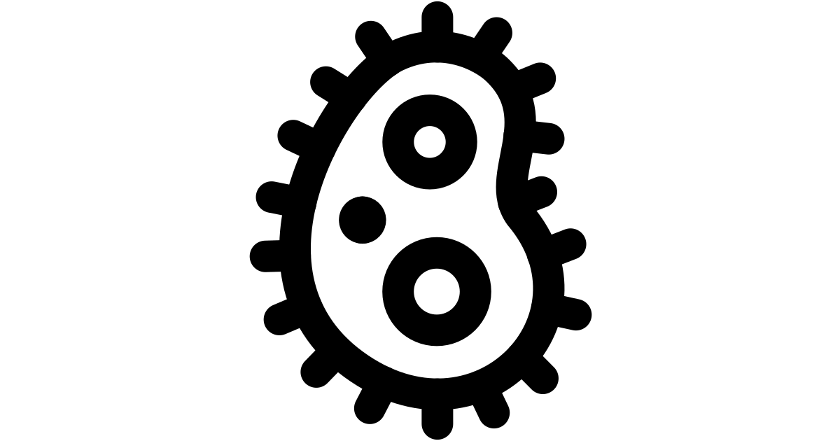 Bacteria virus cells biology bacteria virus cells biology microscope ...