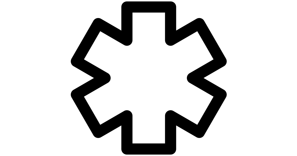 Medical cross symbol health sign medical symbol hospital emergency ...