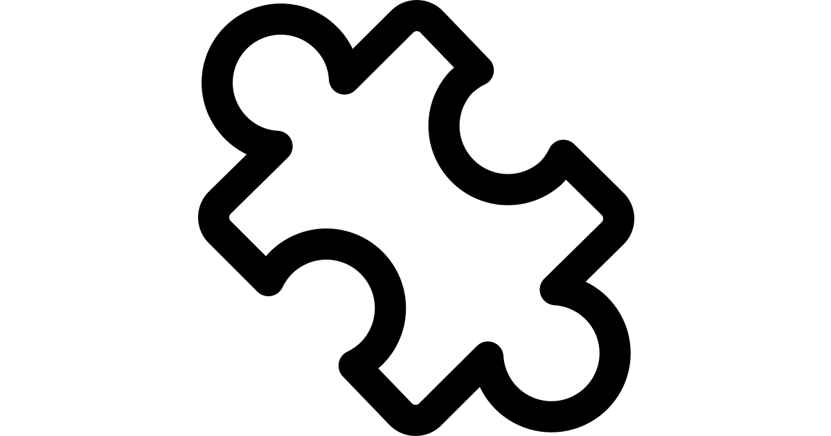 Module puzzle puzzle module code programming plugin piece jigsaw game ...