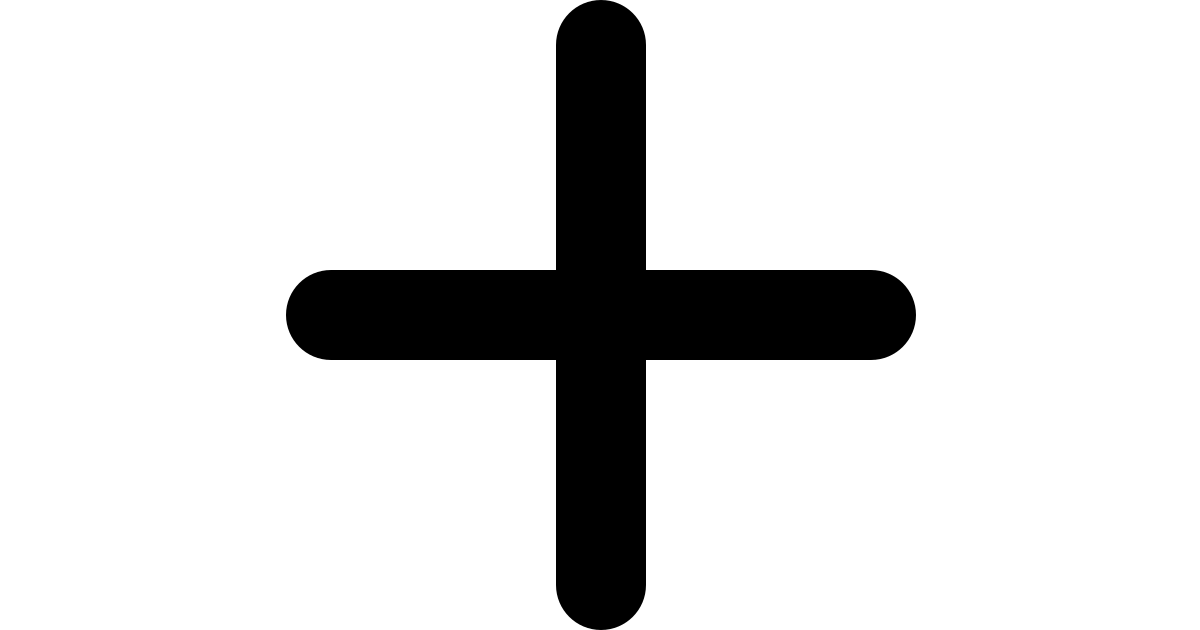 Add add plus more expand cross math button mathematics cross addition ...