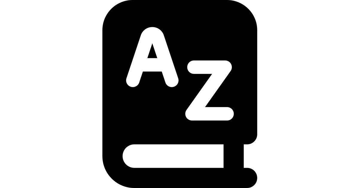 Dictionary language book dictionary language book study knowledge ...