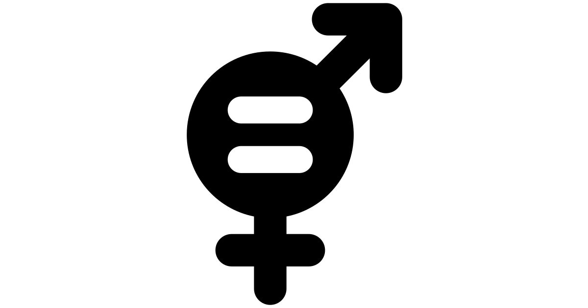 Gender equality gender equality empowerment feminism parity ...