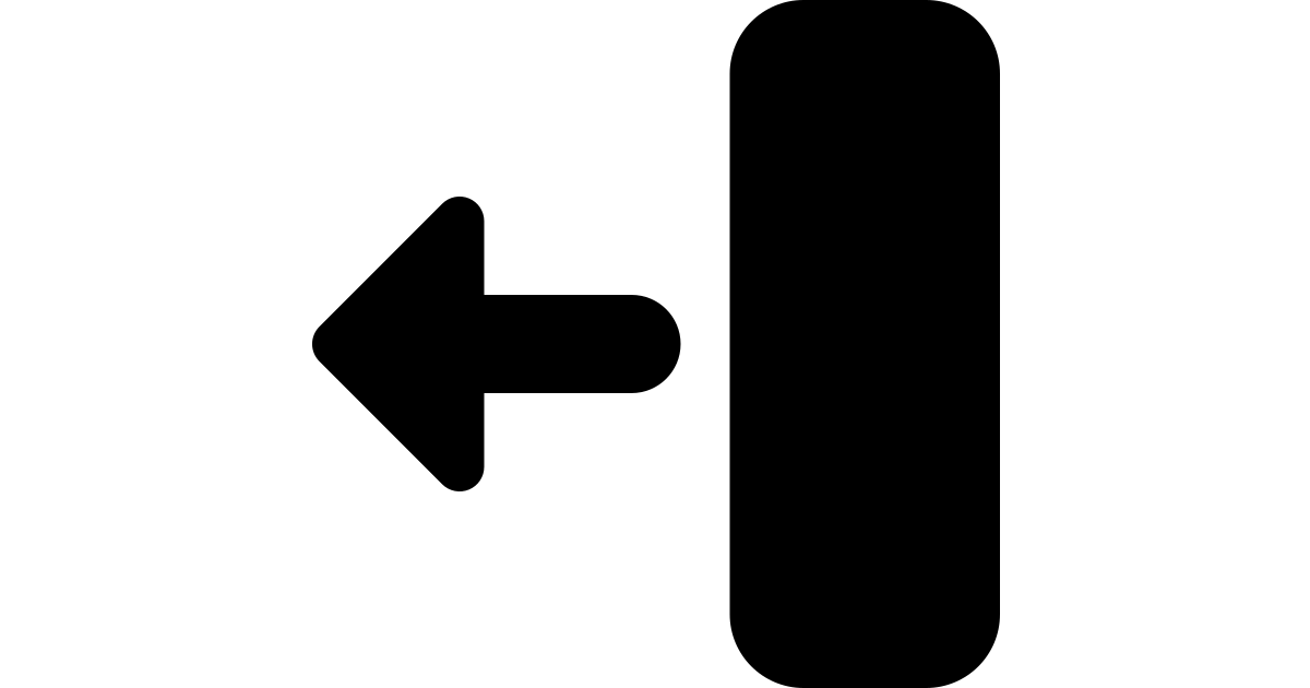 Move left move left arrows arrow right shift reposition translate ...