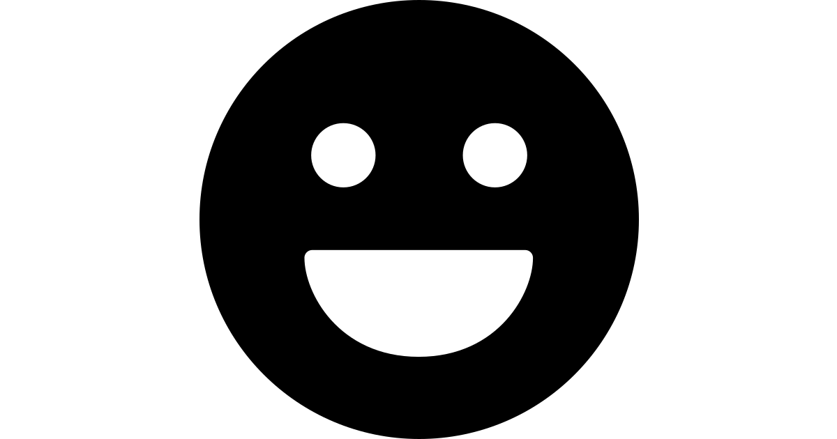 Smiley happy smiley happy emoji face chat message mail grin joy ...