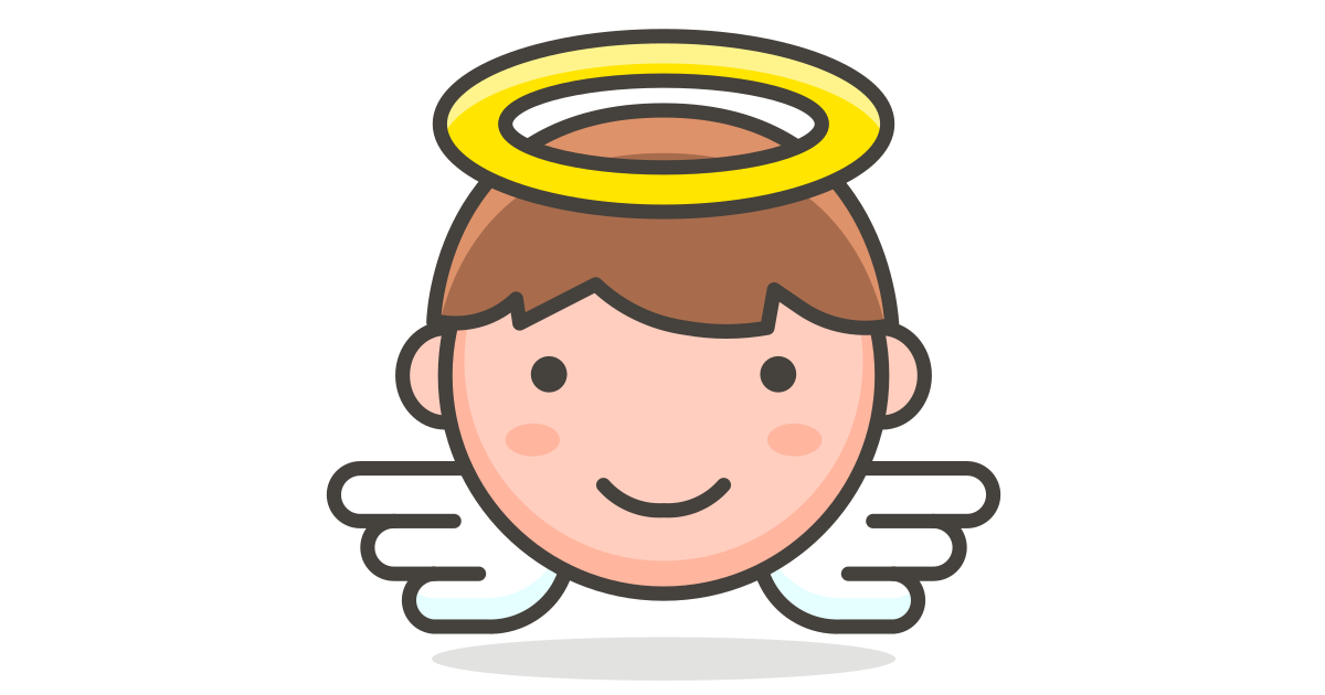 Free Free 127 Angel Baby Svg Free SVG PNG EPS DXF File