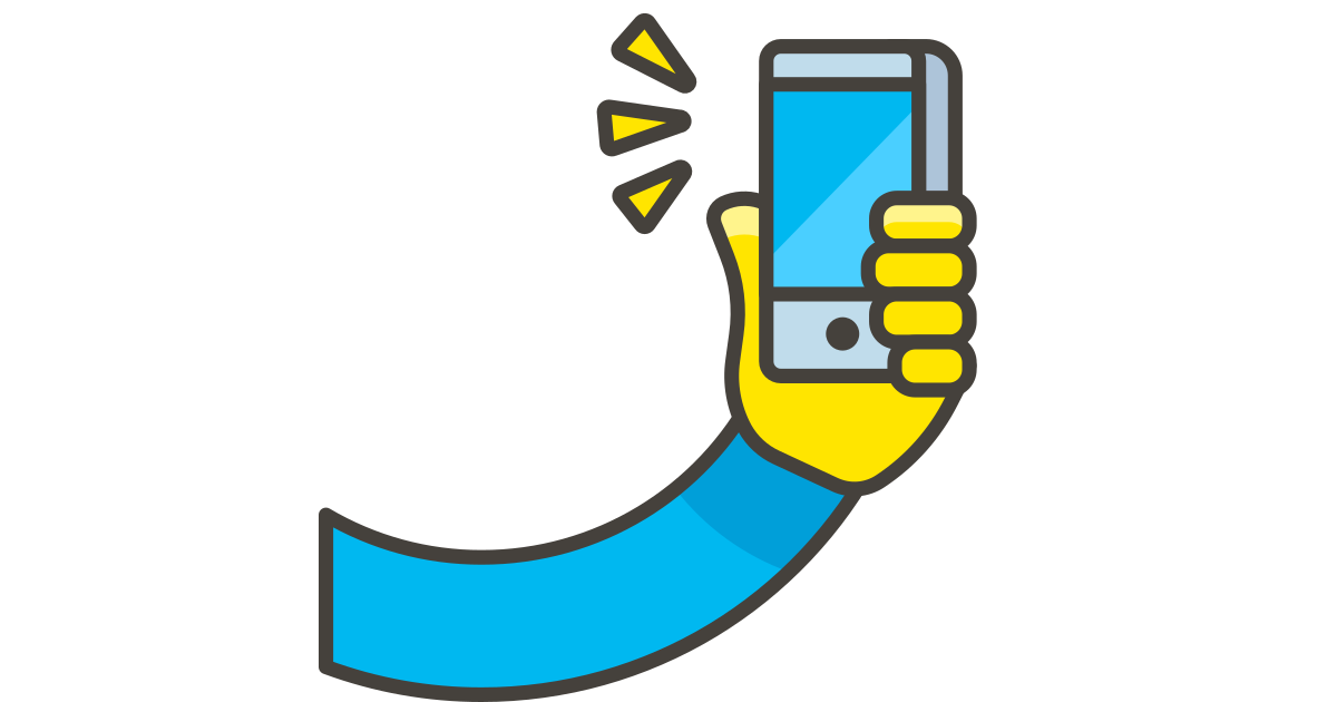 Selfie 1 free vector icon - Iconbolt