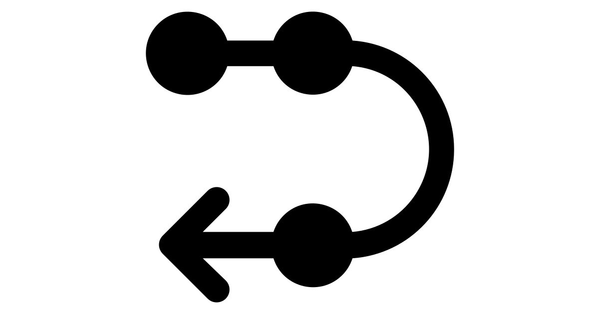 Flow 1 flow 1 free vector icon - Iconbolt