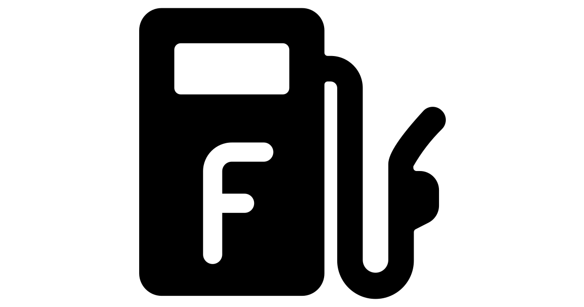 Gas f gas f free vector icon - Iconbolt