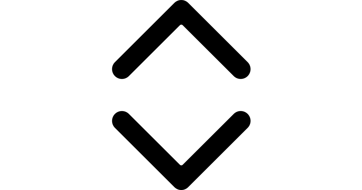 Move expand vertical move expand vertical free vector icon - Iconbolt