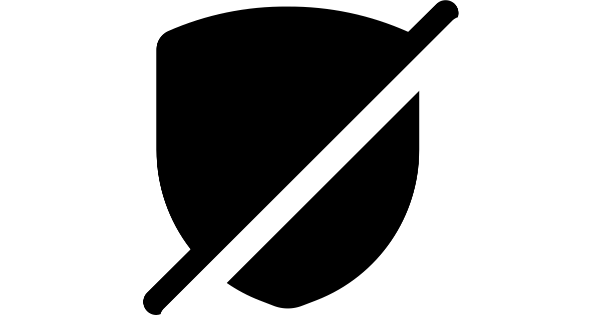 Unprotect unprotect free vector icon - Iconbolt