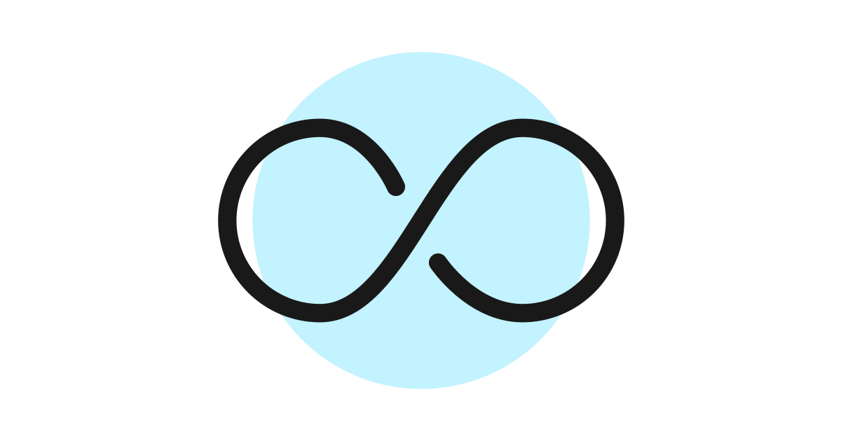 Button loop button loop free vector icon - Iconbolt