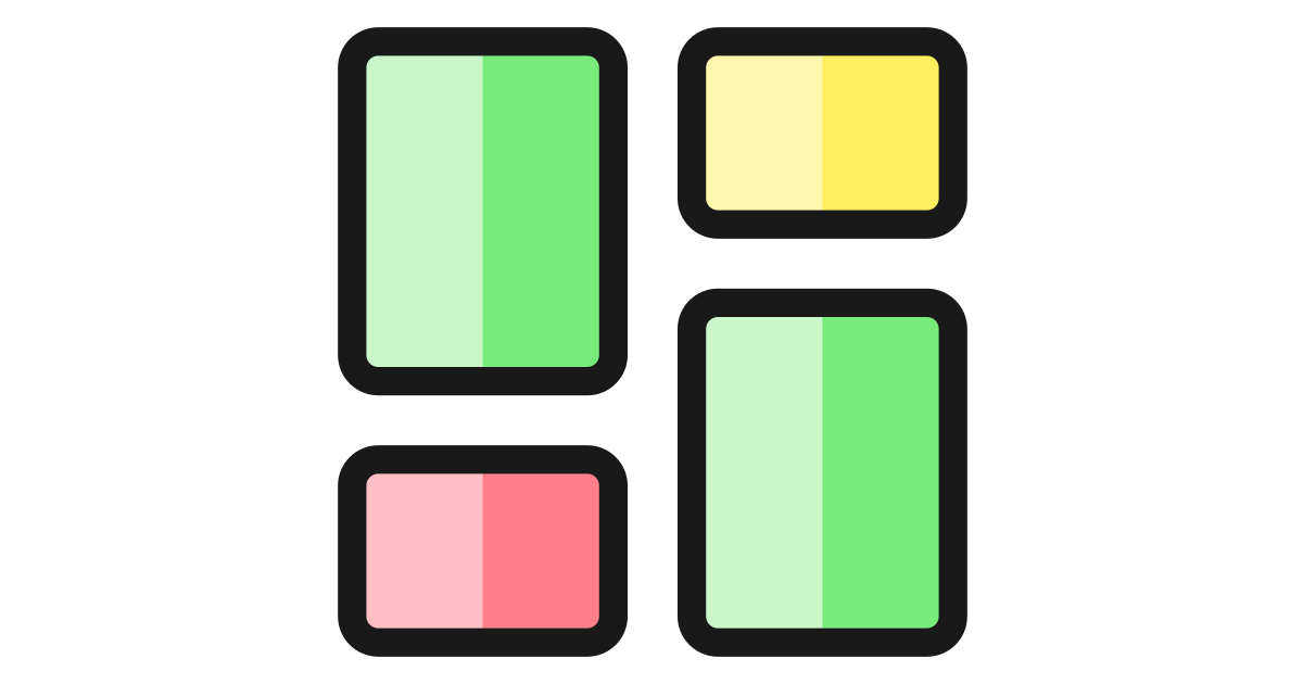 Layout Dashboard Layout Dashboard Free Vector Icon Iconbolt