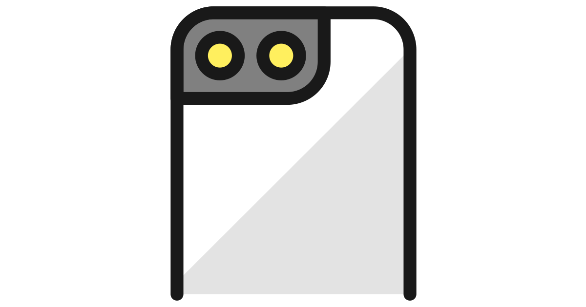 Phone double camera phone double camera free vector icon - Iconbolt
