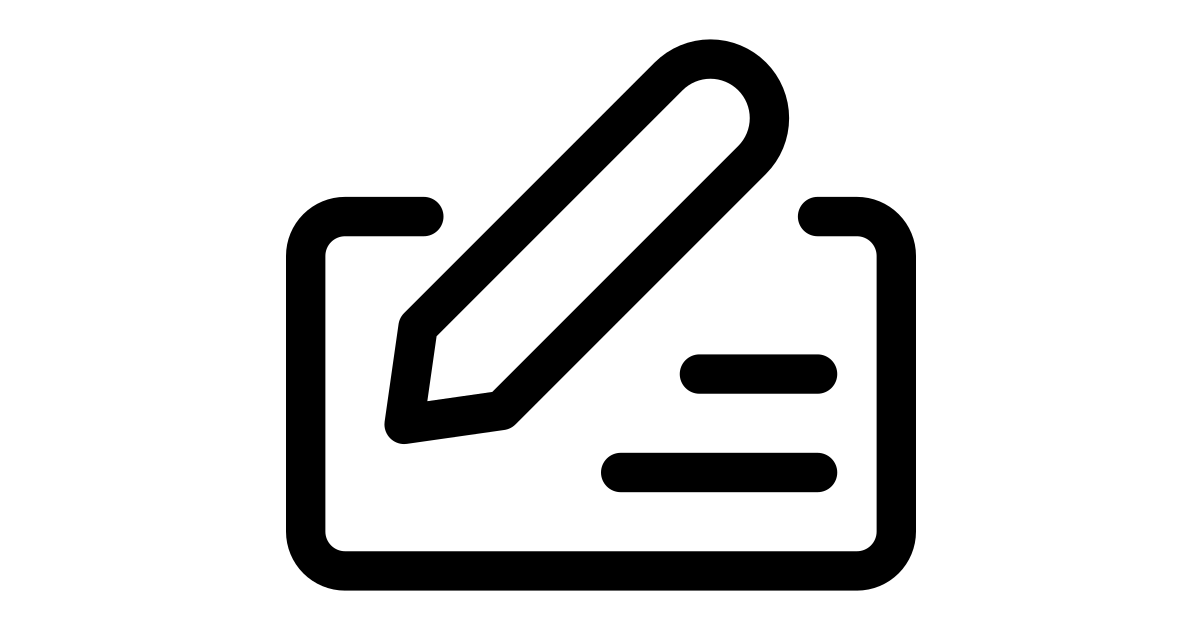 Cash payment sign 2 cash payment sign 2 edit card document signature ...