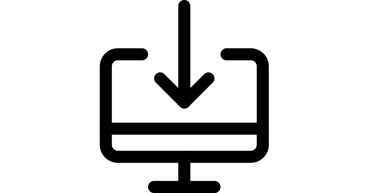 Monitor download monitor download approve network server circle ...