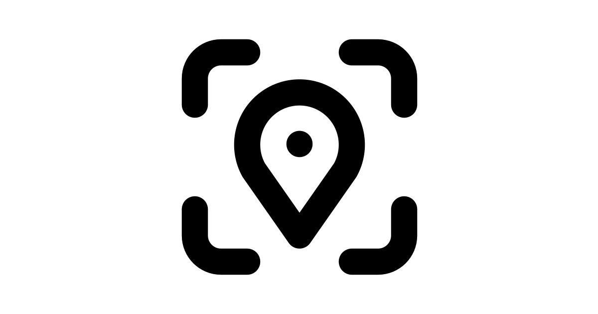 Live view free vector icon Iconbolt