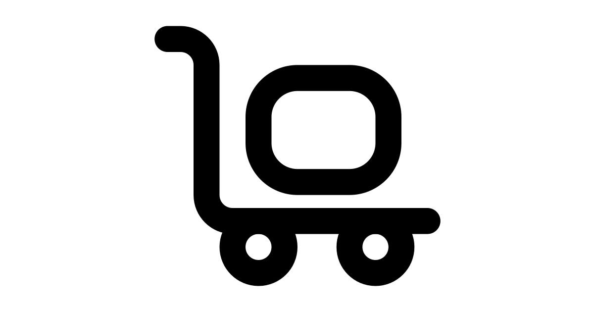 Truck loading free vector icon - Iconbolt