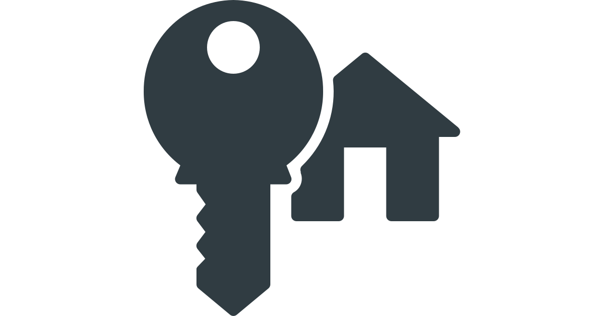Free Free Home Key Svg 4 SVG PNG EPS DXF File