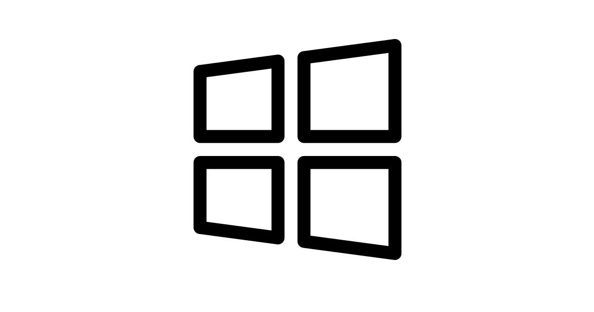 Windows 10 эскизы вместо значков windows