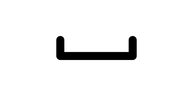Space Key Free Vector Icon Iconbolt